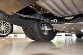 2010款阿斯顿马丁DBS