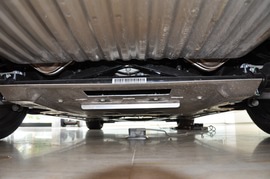 2010款阿斯顿马丁DBS