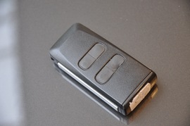 2010款阿斯顿马丁DBS