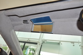 2010款阿斯顿马丁DBS