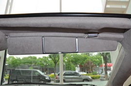 2010款阿斯顿马丁DBS