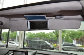 2010款阿斯顿马丁DBS