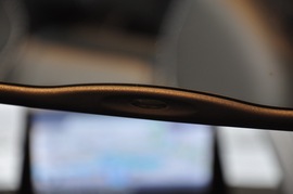 2010款阿斯顿马丁DBS