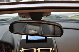 2010款阿斯顿马丁DBS