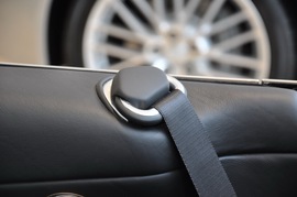 2010款阿斯顿马丁DBS