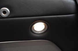 2010款阿斯顿马丁DBS