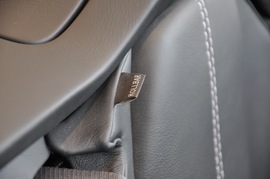 2010款阿斯顿马丁DBS