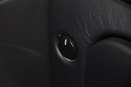 2010款阿斯顿马丁DBS