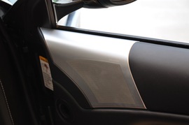 2010款阿斯顿马丁DBS