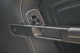 2010款阿斯顿马丁DBS