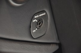 2010款阿斯顿马丁DBS