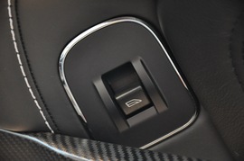 2010款阿斯顿马丁DBS