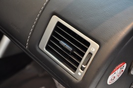 2010款阿斯顿马丁DBS