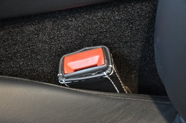 2010款阿斯顿马丁DBS