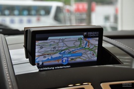 2010款阿斯顿马丁DBS