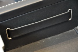 2010款阿斯顿马丁DBS