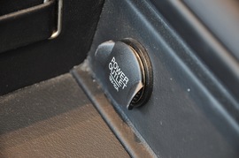 2010款阿斯顿马丁DBS