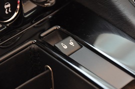 2010款阿斯顿马丁DBS