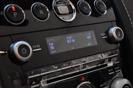 2010款阿斯顿马丁DBS