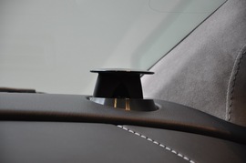 2010款阿斯顿马丁DBS