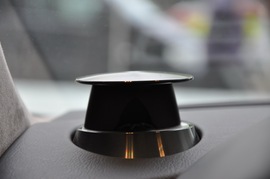 2010款阿斯顿马丁DBS