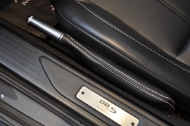 2010款阿斯顿马丁DBS