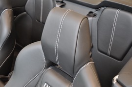 2010款阿斯顿马丁DBS