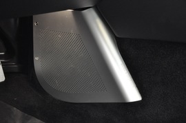 2010款阿斯顿马丁DBS