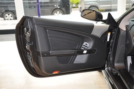 2010款阿斯顿马丁DBS