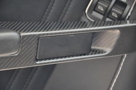 2010款阿斯顿马丁DBS