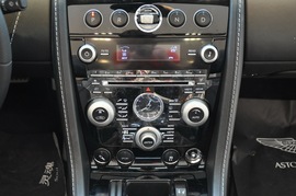 2010款阿斯顿马丁DBS