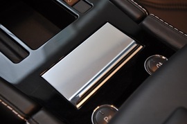 2010款阿斯顿马丁DBS