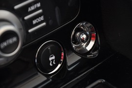 2010款阿斯顿马丁DBS