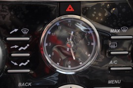 2010款阿斯顿马丁DBS