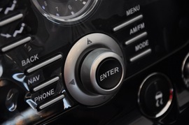 2010款阿斯顿马丁DBS