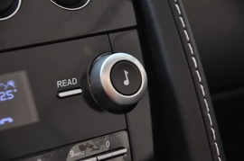 2010款阿斯顿马丁DBS