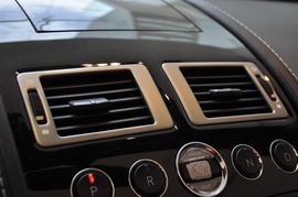 2010款阿斯顿马丁DBS