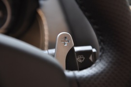 2010款阿斯顿马丁DBS