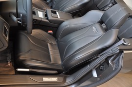 2010款阿斯顿马丁DBS