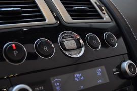 2010款阿斯顿马丁DBS