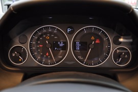 2010款阿斯顿马丁DBS