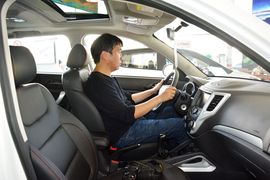 2016款长安CS35
