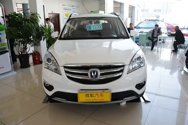 2016款长安CS35