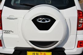 2016款奇瑞瑞虎3