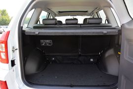 2016款奇瑞瑞虎3