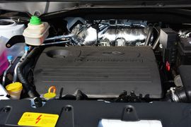 2016款奇瑞瑞虎3