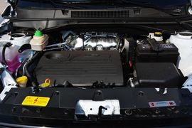 2016款奇瑞瑞虎3