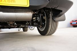 2016款奇瑞瑞虎3