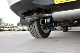 2016款奇瑞瑞虎3