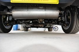 2016款奇瑞瑞虎3